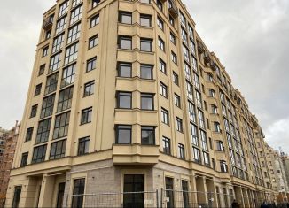 Продажа 3-комнатной квартиры, 86.9 м2, Калининградская область, улица Старшины Дадаева, 55