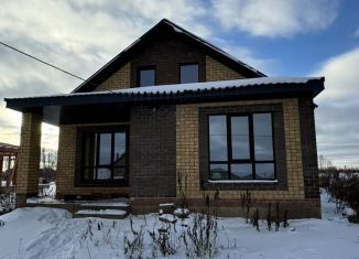 Продажа коттеджа, 120 м2, Уфа, Калининский район, Веерная улица, 2Б