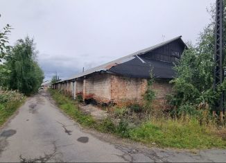 Продажа склада, 1277 м2, Карелия, Балтийская улица, 14с13