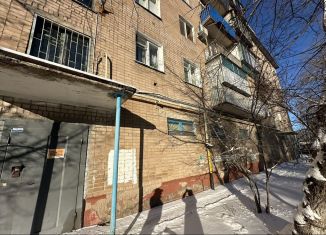 2-ком. квартира на продажу, 42 м2, Оренбург, Львовская улица, 107