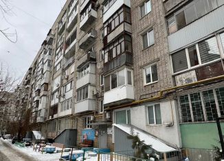 Продажа однокомнатной квартиры, 33.3 м2, Саратов, Валовая улица, 41/53, Волжский район