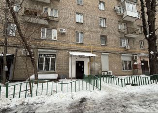 Продаю квартиру студию, 11.2 м2, Москва, Космодамианская набережная, 4/22А, метро Новокузнецкая