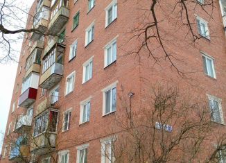 Аренда однокомнатной квартиры, 31 м2, Псков, Рижский проспект, 64