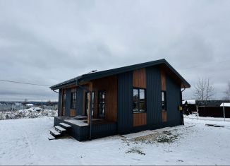 Продается дом, 120 м2, Калуга, Вишнёвая улица, 90