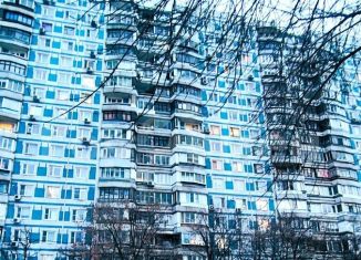 Продам 2-ком. квартиру, 58.1 м2, Москва, улица Маршала Голованова, 11, район Марьино