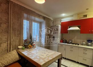 Продается двухкомнатная квартира, 58.7 м2, Калуга, Солнечный бульвар, 4к2