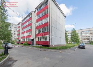 Продаю 1-комнатную квартиру, 35.3 м2, Петрозаводск, Балтийская улица, 61