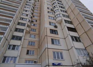 Сдам 1-комнатную квартиру, 38 м2, Москва, Алтайская улица, 21, ВАО