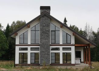 Дом на продажу, 160 м2, деревня Крёкшино, Советская улица, 23