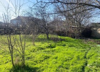 Участок на продажу, 6 сот., село Табачное, Юбилейная улица, 8