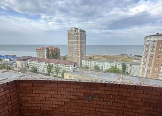 Продажа 3-комнатной квартиры, 105 м2, Махачкала, проспект Петра I, 103Вк2, ЖК Скай Сити