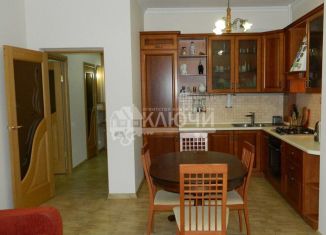 Продается 1-ком. квартира, 63 м2, Краснодарский край, улица Ленина, 23