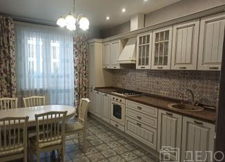 Продается двухкомнатная квартира, 79.9 м2, Рязань, Октябрьская улица, 65, ЖК Приокский парк