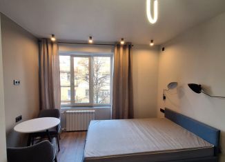 Продается квартира студия, 21 м2, Москва, улица Стромынка, 19к2, метро Преображенская площадь