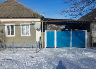 Дом на продажу, 48 м2, село Александровское, Центральная площадь