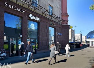 Продаю торговую площадь, 28.6 м2, Москва, Ленинградский проспект, 75к1, район Сокол