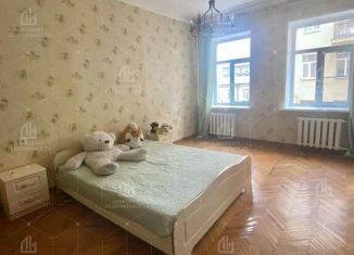 Продажа 2-комнатной квартиры, 69.8 м2, Санкт-Петербург, Садовая улица, 83, муниципальный округ Коломна