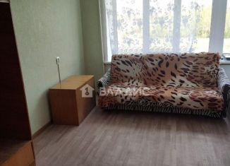 Аренда квартиры студии, 21 м2, Ковров, улица Блинова, 74