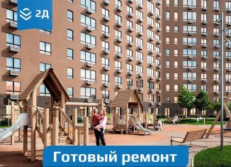 Продам однокомнатную квартиру, 36.4 м2, Санкт-Петербург, улица Достоевского, 18, муниципальный округ Владимирский