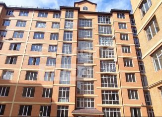 Продажа двухкомнатной квартиры, 72 м2, Грозный, улица Сайханова, 133к8, Байсангуровский район