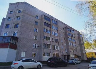 1-ком. квартира на продажу, 50.9 м2, Киров, Северо-Садовая улица, 19А, Октябрьский район