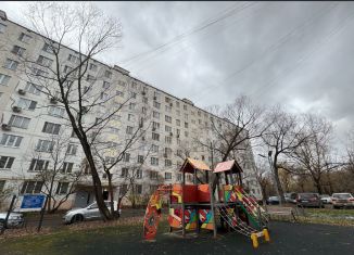 Продается квартира студия, 11.6 м2, Москва, улица Красный Казанец, 7, метро Рязанский проспект