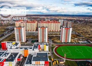 Продажа 2-комнатной квартиры, 60.2 м2, Воронежская область, Рубиновая улица, 12