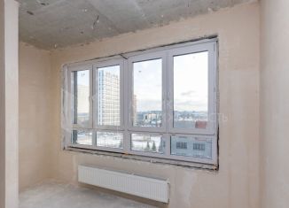 Продам 1-ком. квартиру, 36.2 м2, Тюмень, улица Виктора Тимофеева, 10