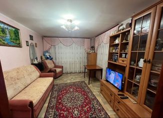 Продажа трехкомнатной квартиры, 60 м2, Нижегородская область, Снежная улица, 25к1