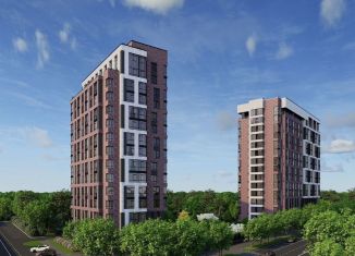 Продажа 4-комнатной квартиры, 130.2 м2, Алтайский край, жилой комплекс Опера Резиденс, БС3