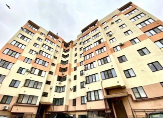 2-комнатная квартира на продажу, 78 м2, Ставрополь, микрорайон № 15, улица Чапаева, 1