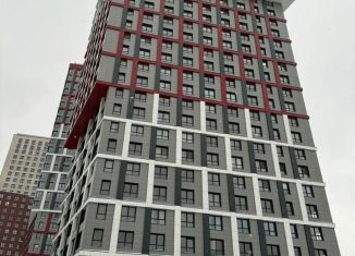 Трехкомнатная квартира на продажу, 98 м2, Москва, улица Петра Алексеева, 14