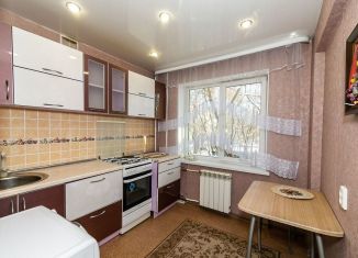 Продам 2-комнатную квартиру, 48.5 м2, Благовещенск, Театральная улица, 35