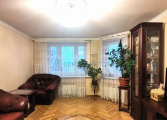 2-ком. квартира на продажу, 60 м2, Подольск, Профсоюзная улица, 7А