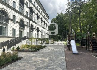 Продажа 2-комнатной квартиры, 60 м2, Санкт-Петербург, Зеленогорская улица, 3, Выборгский район