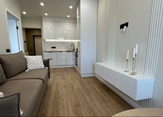 Продается 2-ком. квартира, 40 м2, Иркутская область, улица Лызина, 9