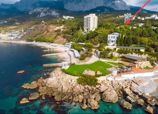 Продается земельный участок, 4 сот., посёлок городского типа Кореиз, улица Космонавтов