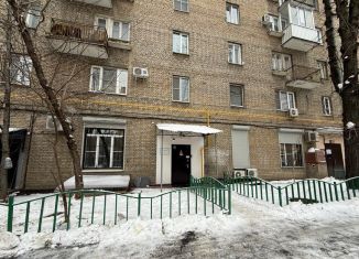 Продается квартира студия, 13.3 м2, Москва, Космодамианская набережная, 4/22А, метро Новокузнецкая