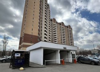 Продам машиноместо, 16 м2, Москва, ЦАО, Нижегородская улица, 11