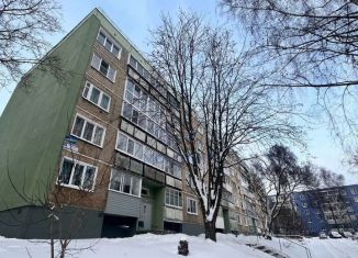 Продается 2-ком. квартира, 47.8 м2, Киров, Тиминский переулок, 3, Октябрьский район