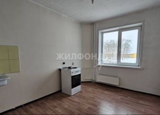 Продам 1-комнатную квартиру, 37.1 м2, Новосибирская область, Хилокская улица, 1Б