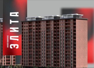 Продам квартиру студию, 30 м2, Махачкала, Майская улица, 30, Ленинский внутригородской район