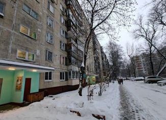 Продается квартира студия, 11.5 м2, Москва, улица Плещеева, 7, СВАО