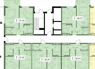 Продажа 2-комнатной квартиры, 57.6 м2, Смоленская область