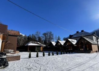 Сдается в аренду дом, 46 м2, село Архыз, улица Алиева, 1Д/8