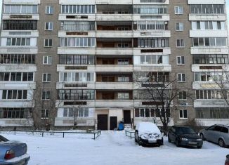 Продажа 2-ком. квартиры, 50.3 м2, Нижний Тагил, Черноисточинское шоссе, 11