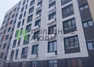 Продажа однокомнатной квартиры, 33.5 м2, Республика Башкортостан, улица Академика Сулейманова, 12