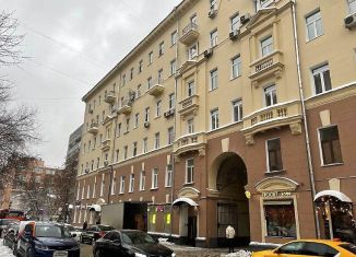 Продам квартиру студию, 12 м2, Москва, Краснопролетарская улица, 8с1, Краснопролетарская улица