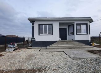 Дом на продажу, 97.4 м2, станица Раевская, Семейный переулок, 5