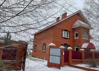 Продаю коттедж, 281 м2, Удмуртия, Звёздная улица, 23